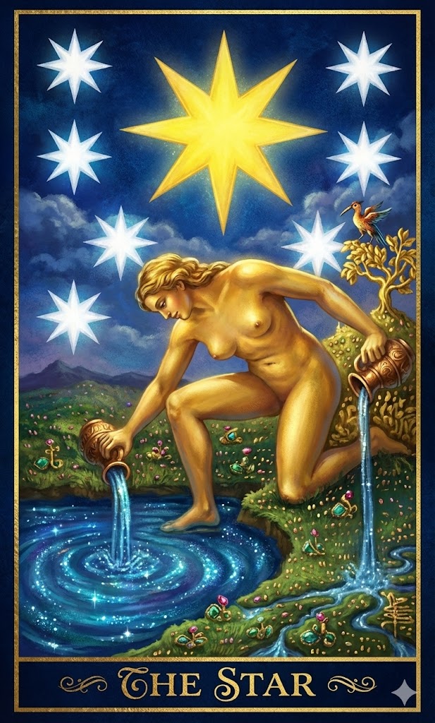 Yes/No Tarot: How to Ask Questions That Get Clear Answers